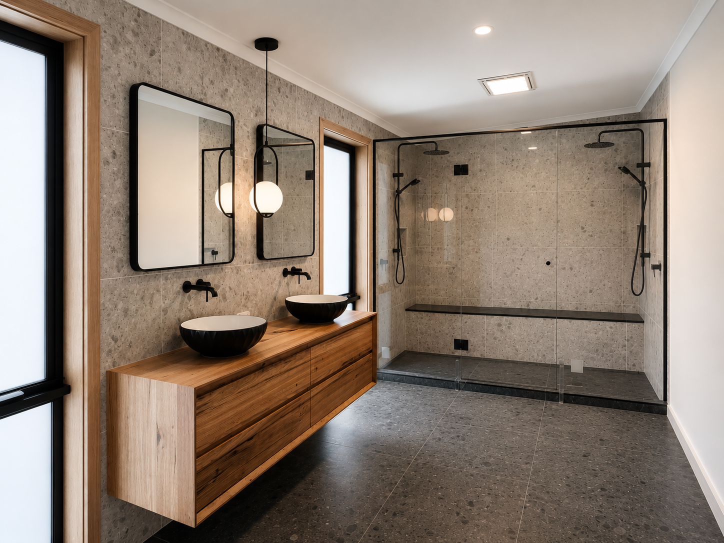 Macclesfield bathroom