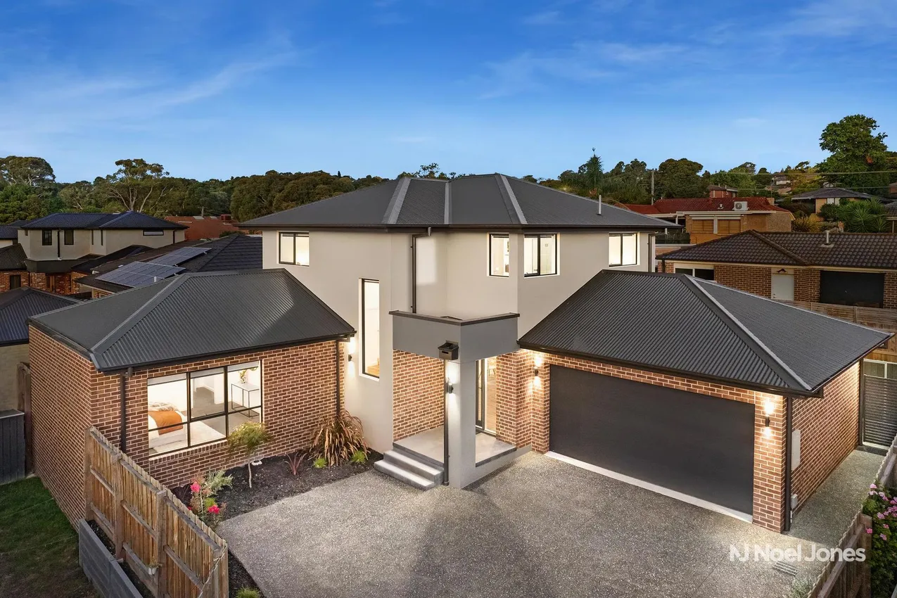 Monomeith custom residence